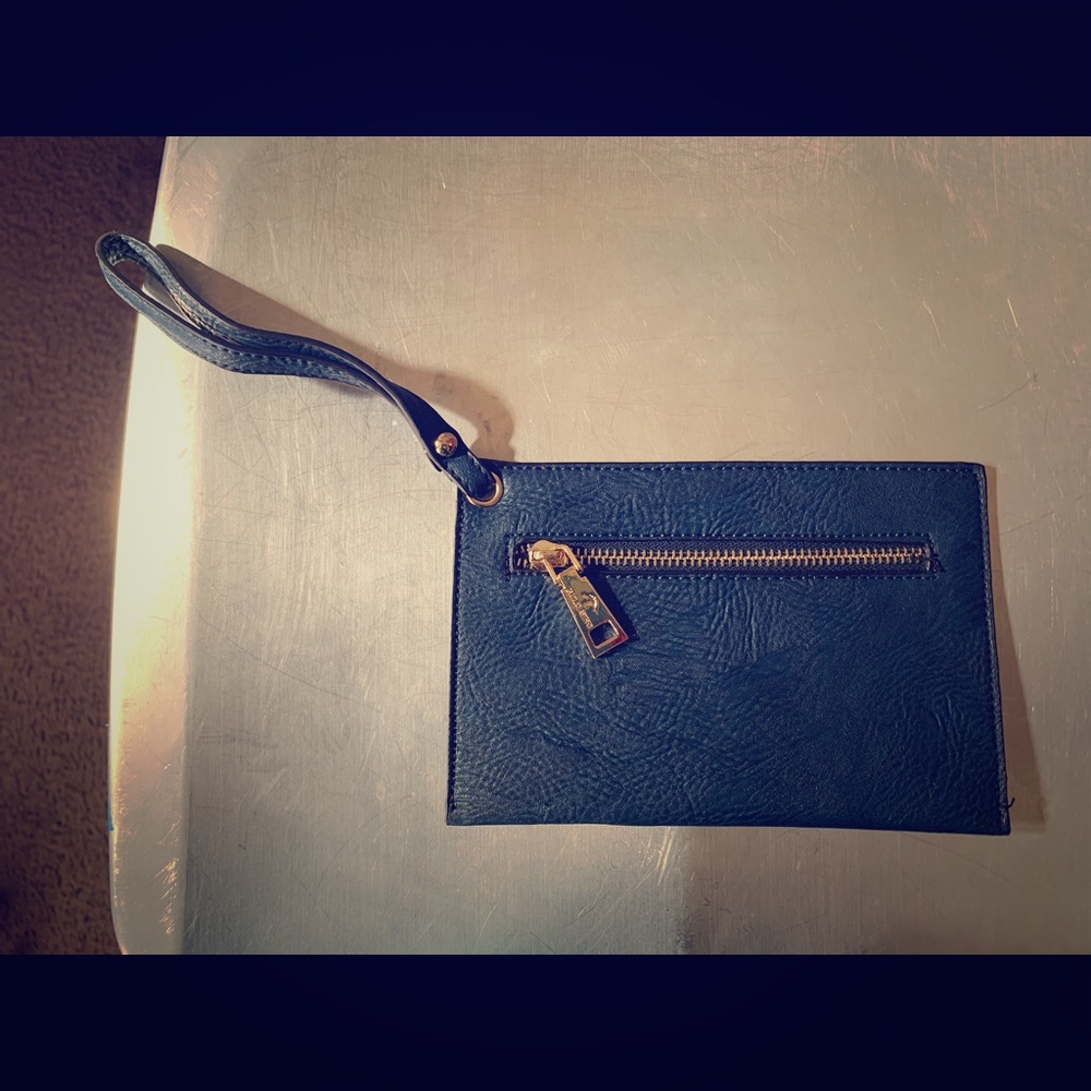 Wristlet